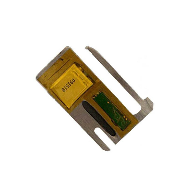 Deep Insert ATM Skimmer