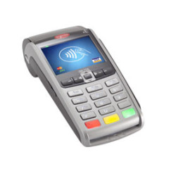 Ingenico iWL250 Wireless Skimmer