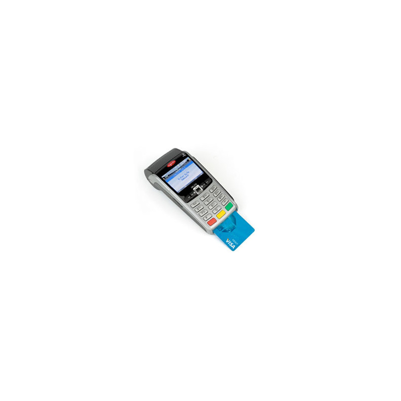 Ingenico iWL250 Wireless Skimmer