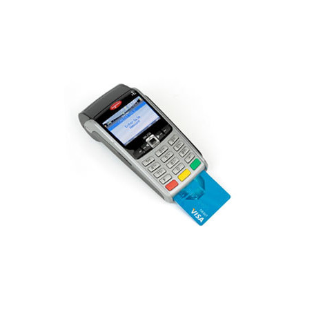 Ingenico iWL250 Wireless Skimmer