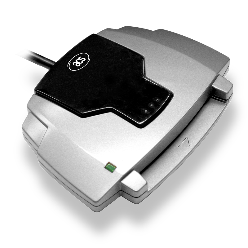 ACR38 EMV Reader Writer ( Emv Software)